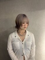 アンサム 下北沢店(UNSOME)&nbsp;ボブレイヤー/ボブ/ルーツカラー