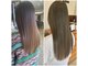 フィレッジ エンジョイ ヘアー(FILEGE ENJOY HAIR)の写真