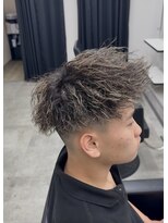 フォース 心斎橋(Force.) ツイストジェット