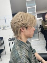 ジーナ 天神(Zina)&nbsp;ヘアセット