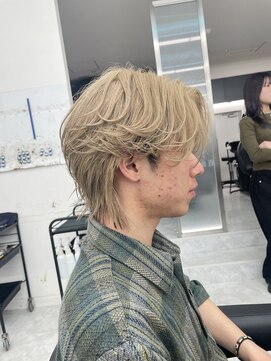 ジーナ 天神(Zina) ヘアセット