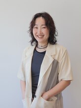 リタ(Rita) 星野 朋美