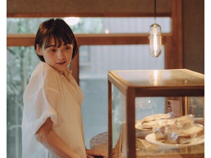 シジオオヤマザキ(siji oyamazaki)の写真