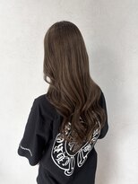 ユニ 心斎橋(Uni.) ヘーゼルベージュ