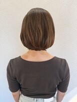 エルサフィロ ヒゴバシ(el zafiro)&nbsp;【エルサフィロ　肥後橋】お客様スタイル