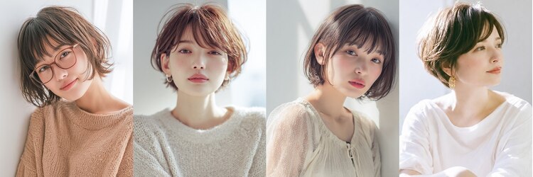 ニコデュエ 本厚木(nico. due)のサロンヘッダー