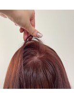 ウィットサークル(wit circle)&nbsp;pink beige