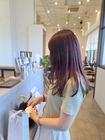 トイズファクトリー(Toys Factory)&nbsp;ロングレイヤー×ウォームレイヤー
