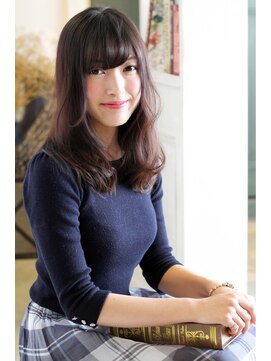 ペイジス(Pages) 愛され☆シルキーロング