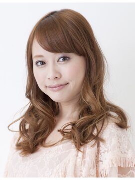 コレクション 船堀店(collection) ドーリーカール☆