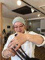 ヘアーアンドアイラッシュ カナオア(KANAOA)&nbsp;木村 圭一