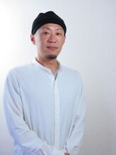 ブー(BOO)&nbsp;熊谷 貴志