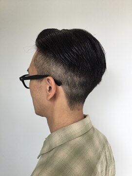 ボワール(Voir) 王道の2ブロック