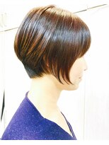 ラヴィアンローズ(RAVIAN ROSE)&nbsp;ショートボブ