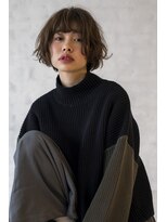 ニコ(hair room nico) ショート