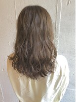 エイト 福岡天神店(EIGHT fukuoka)&nbsp;【EIGHT福岡】藤崎_グレージュ