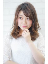 ラブ アンド ヘア ロコ(Love&Hair Loco)&nbsp;王道ミディアム