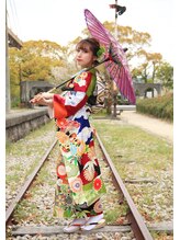 カイノ 福岡志免本店(KAINO) KAINO 着付style