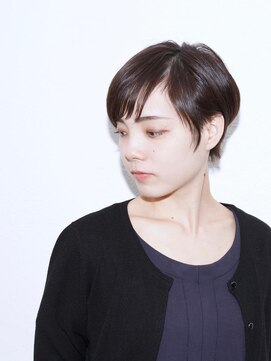 フィオ(fio) 【fio】ショートカット