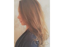 ヘアー ポッシュ(Hair POSH)