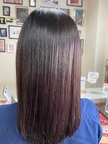 アルファ 姪浜店(alpha)&nbsp;ワンランク上の髪質改善