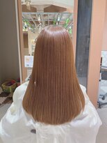 エーアイ 千石 巣鴨 白山店(Ai HAIR)&nbsp;サラつや髪質改善［千石/髪質改善］