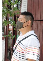 ココアール けやき通り(COCO.R)&nbsp;髪も頭皮もスッキリ♪