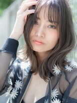 ローマ ギンザ(ROMA Ginza)&nbsp;【ROMA銀座】美肌/大人かわいい/グレイアッシュ/くびれミディ