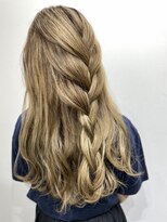 ゼロイチオリジナル(#01 ORIGINAL)&nbsp;ハイトーンカラー