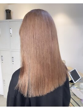 フラム 渋谷(flamme) ◇ミルクティーベージュ◇