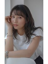 ビーチ ステラタウンまえ店(Beach) ○透明感たっぷり！アッシュカラー○
