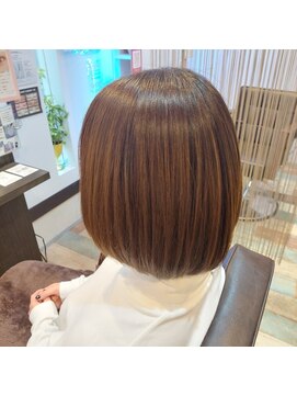 アートヘアー(a-to hair) 髪質改善
