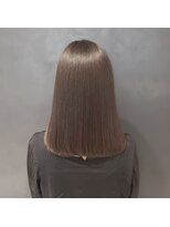 モードケイズ 尼崎店(MODE K's)&nbsp;酸性ストレート