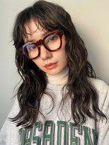 ガーランド (Garland)&nbsp;[Garland/表参道]似合わせニュアンスパーマ