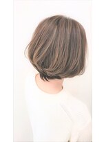 カラールームココ(color room COCO)&nbsp;大人のこなれ感☆ハイライトカラー