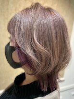 エイトサカエ 栄店(EIGHT sakae)&nbsp;＊レイヤー×インナー＊