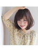 tuuli 筑紫野★★ワンカールボブ　RIO