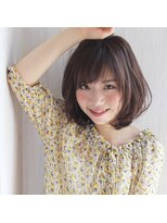 トゥーリ 筑紫野店(tuuli)&nbsp;tuuli 筑紫野★★ワンカールボブ　RIO