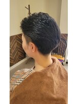 ビービーケン(BB Ken)&nbsp;左サイドバック