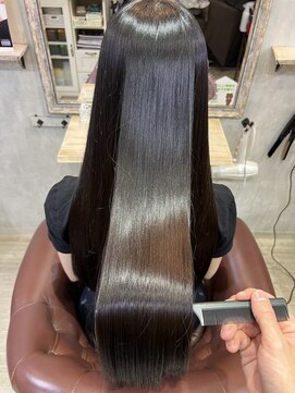 アールクリップ 表参道(arclip) サイエンスアクア【髪質改善/髪質改善トリートメント】