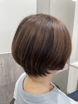 アトリエ(Atelier) 大人ショート