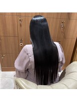 ネオリーブエクラ 上野御徒町店(Neolive eclat)&nbsp;シルクロイヤル　髪質改善