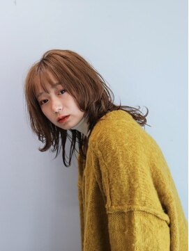 メメ(meme) ミディアムレイヤー【me_me. 大泉学園】