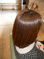 ポート ヘア デザイン(Port Hair design)&nbsp;水素ケアカラー