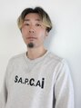 シアアオヤマ 表参道青山(SHEA aoyama) 佐藤 幸治