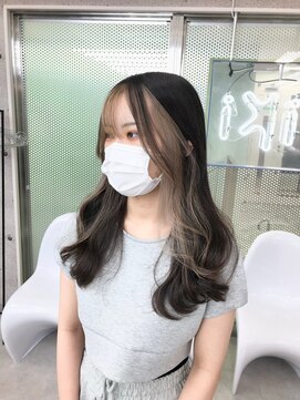 イキ 表参道(iki omotesando) 大人ガーリー/モード/チョコレート[表参道駅]