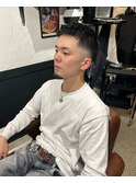 クロップスタイル