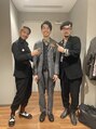 モーブ 代官山(mauve) ヘアメイクもやってます◎映画や雑誌、ブランド撮影など。