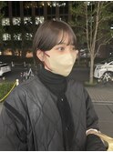 コンパクトショート