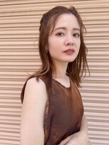 エルジン ヘアドレッサー ショップ(ELGIN HAIR DRESSER SHOP)&nbsp;【saya】twin arrange